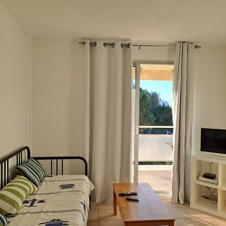 Studio Port 200 M Plage كانيه المظهر الخارجي الصورة